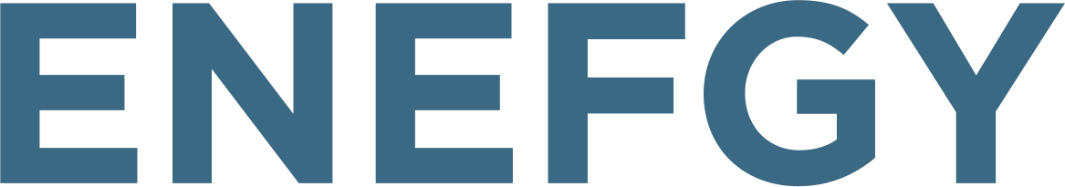 Logo enefgy