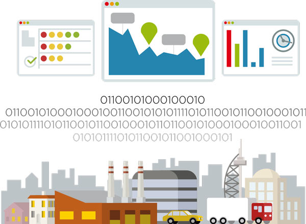 Transformamos datos en decisiones